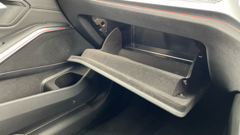 BMW 3 Series 320i M Sport 4dr Step Auto Petrol Saloon